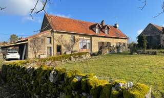 Maison 7 Pièces 200 m² à vendre à Changy (71120)