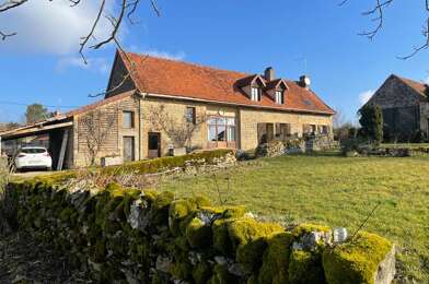 Maison 7 pièces 225000 €