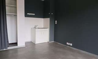 Appartement 2 Pièces 34 m² à louer à Lons-le-Saunier (39000)