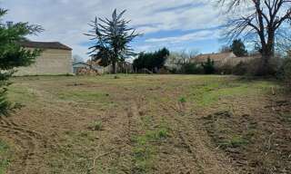 Terrain  1374 m² à vendre à Amuré (79210)