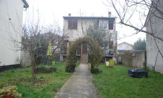 Maison 5 Pièces 140 m² à vendre à Bondy (93140)