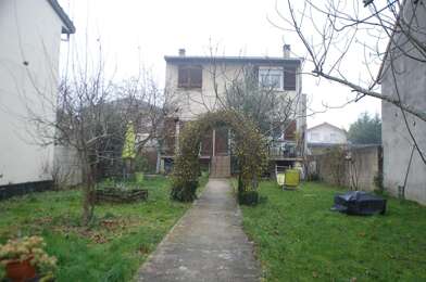 Maison 5 pièces 420000 €