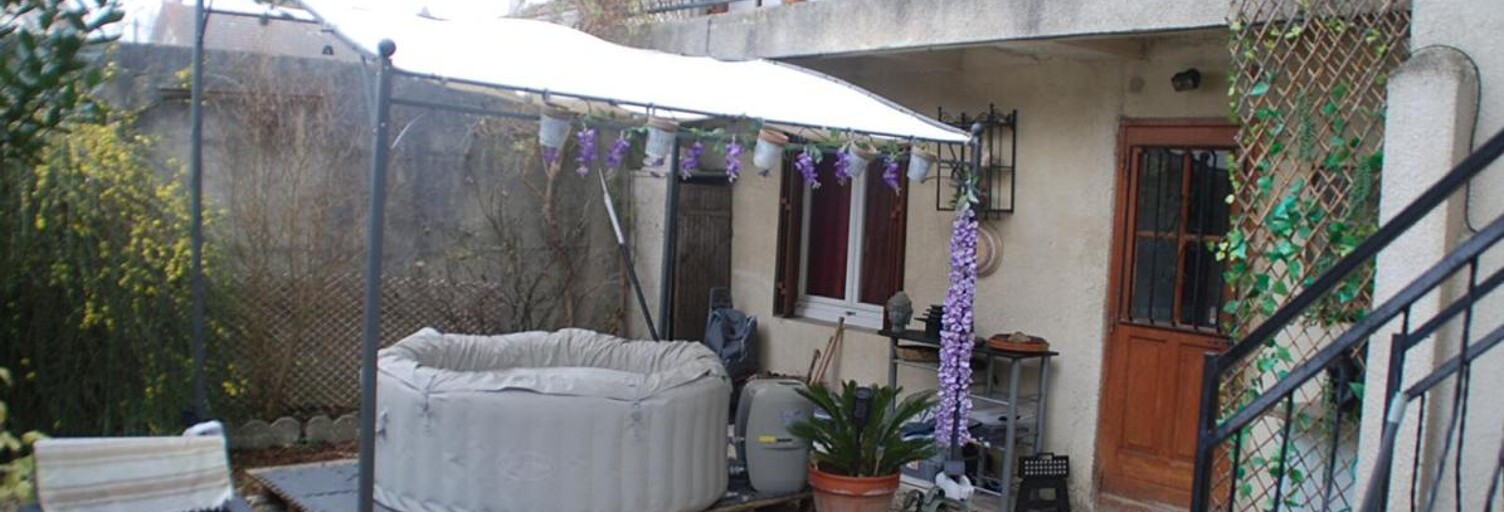 Maison 5 Pièces 140 m² à vendre à Bondy (93140)