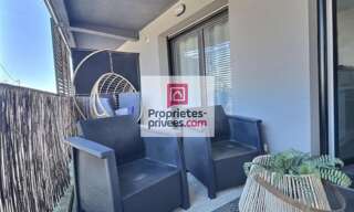 Appartement 3 Pièces 55 m² à vendre à Mérignac (33700)