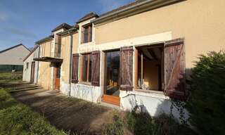 Maison 5 Pièces 114 m² à vendre à Coulanges-lès-Nevers (58660)