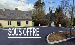 Maison 4 Pièces 77 m² à vendre à Elliant (29370)