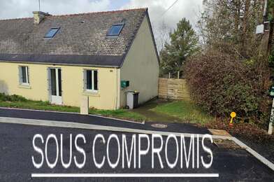 Maison 4 pièces 106500 €