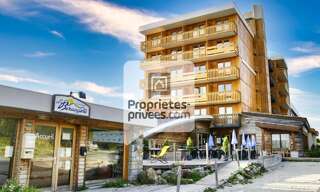 Appartement 1 Pièce 20 m² à vendre à Chamrousse (38410)