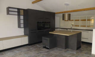 Appartement 3 Pièces 126 m² à louer à Le Puy-en-Velay (43000)