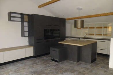 Appartement 3 pièces 862 €