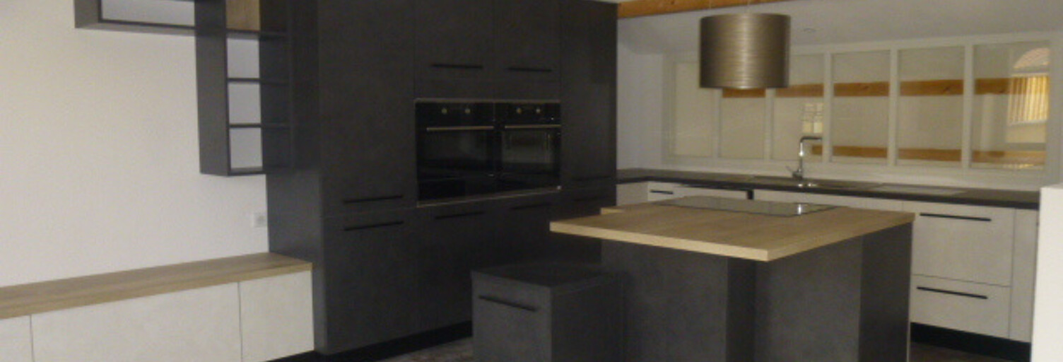 Appartement 3 Pièces 126 m² à louer à Le Puy-en-Velay (43000)