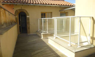 Appartement 3 Pièces 126 m² à louer à Le Puy-en-Velay (43000)