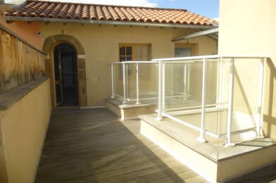 Appartement 3 pièces 862 €