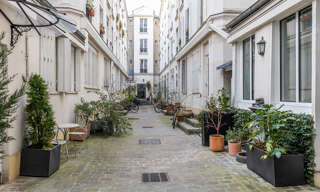 Appartement 5 Pièces 96 m² à vendre à Paris 11 (75011)