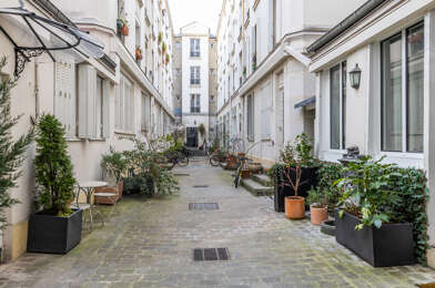 Appartement 5 pièces 750000 €