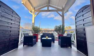 Appartement 3 Pièces 73 m² à vendre à Lanton (33138)