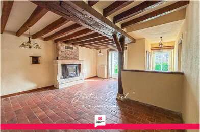 Maison 3 pièces 95990 €