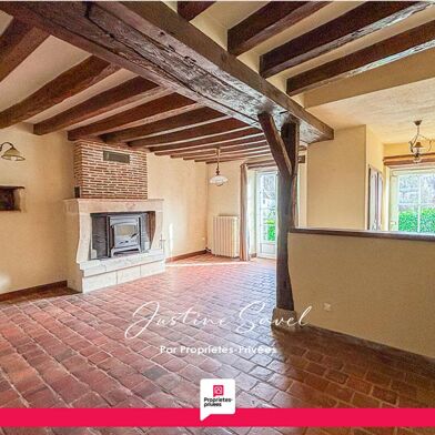 Maison 3 pièces 95990 €