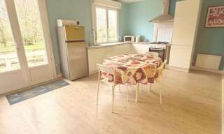 Maison 4 Pièces 85 m² à vendre à Saint-Jean-d'Hermine (85210)