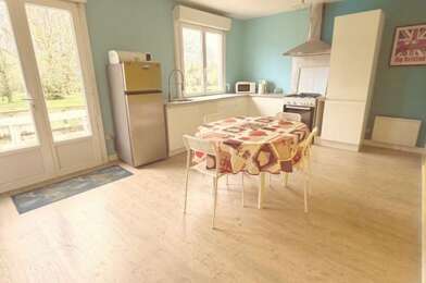 Maison 4 pièces 173470 €