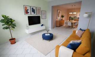 Maison 5 Pièces 115 m² à vendre à Vendin-le-Vieil (62880)