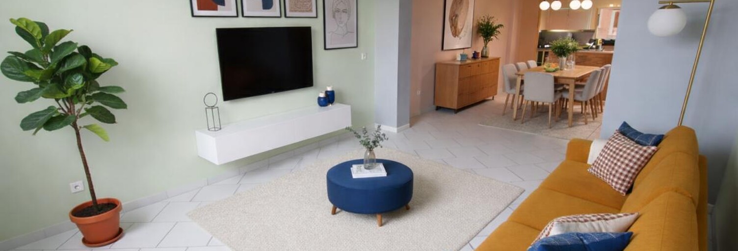 Maison 5 Pièces 115 m² à vendre à Vendin-le-Vieil (62880)