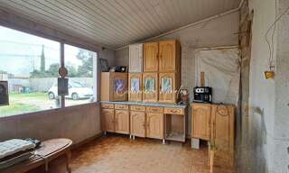 Maison 4 Pièces 120 m² à vendre à Villeneuve-lès-Béziers (34420)