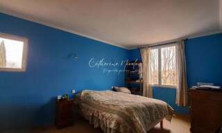 Maison 4 Pièces 120 m² à vendre à Villeneuve-lès-Béziers (34420)