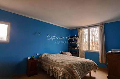 Maison 4 pièces 141000 €