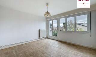 Appartement 3 Pièces 57 m² à vendre à Billère (64140)