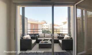 Appartement 2 Pièces 43 m² à vendre à Castanet-Tolosan (31320)