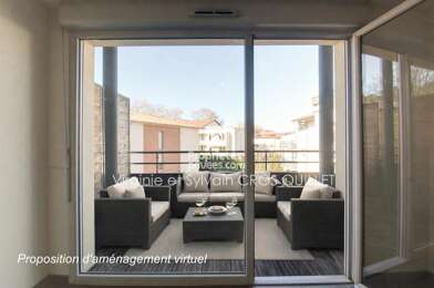 Appartement 2 pièces 148000 €