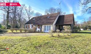 Maison 6 Pièces 145 m² à vendre à Égreville (77620)