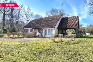 Maison 6 pièces 312000 €