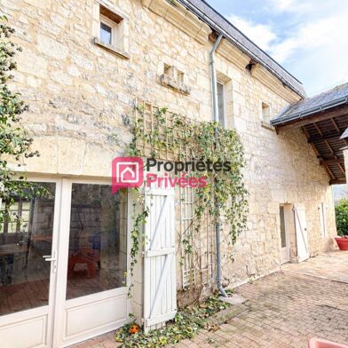 Maison 4 pièces 199500 €