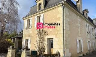 Maison 4 Pièces 137 m² à vendre à Chinon (37500)