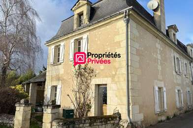 Maison 4 pièces 199500 €