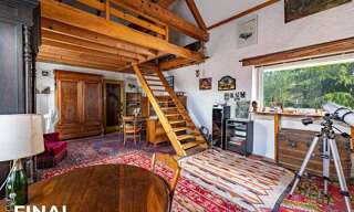 Maison 8 Pièces 208 m² à vendre à Warmeriville (51110)