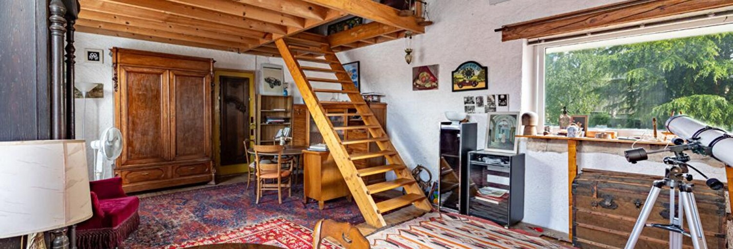 Maison 8 Pièces 208 m² à vendre à Warmeriville (51110)