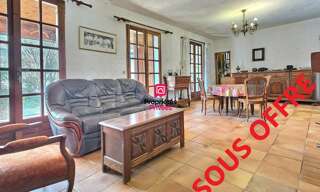 Maison 5 Pièces 120 m² à vendre à Claret (34270)