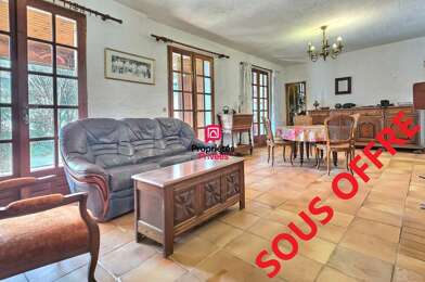 Maison 5 pièces 340000 €