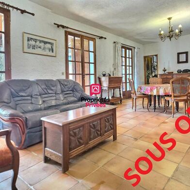 Maison 5 pièces 340000 €