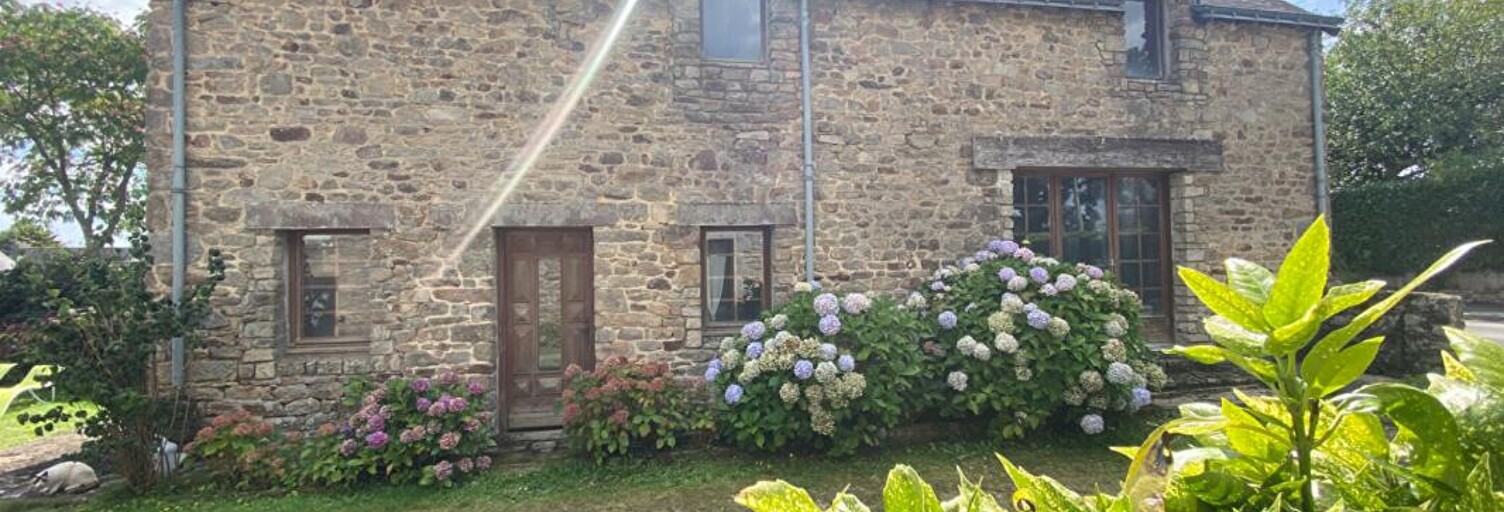 Maison 3 Pièces 150 m² à vendre à Vannes (56000)