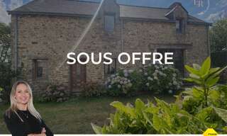 Maison 3 Pièces 150 m² à vendre à Vannes (56000)