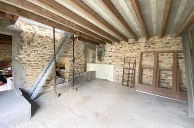 Maison 3 pièces 179000 €