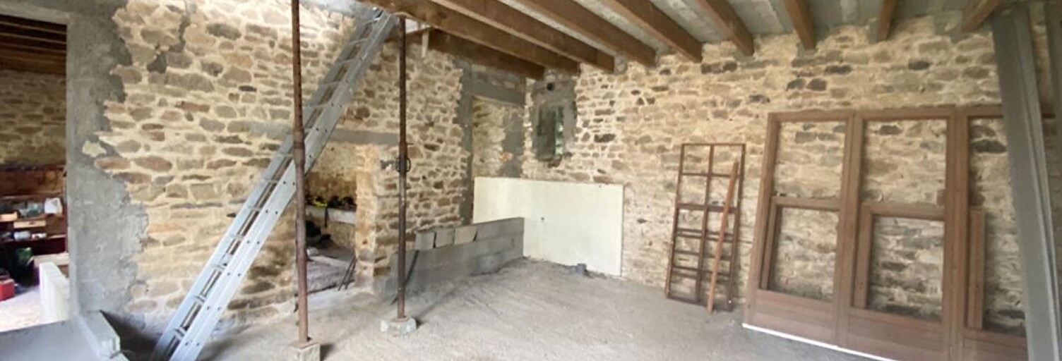 Maison 3 Pièces 150 m² à vendre à Vannes (56000)