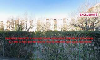 Garage  12 m² à vendre à Marseille 13 (13013)