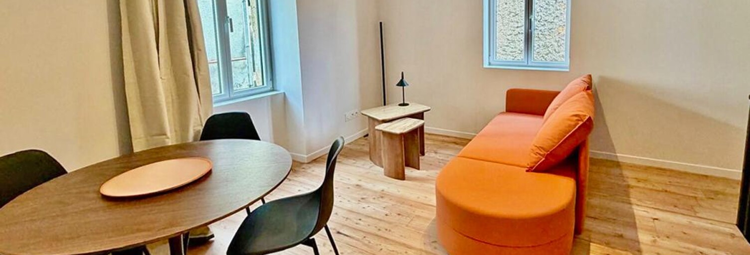 Maison 4 Pièces 43 m² à vendre à Montignac-Lascaux (24290)