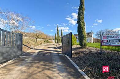 Maison 5 pièces 468000 €