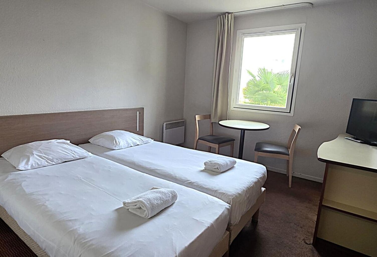 Appartement Saint Nazaire 1 pièce(s) 18.89 m2 — photo 1